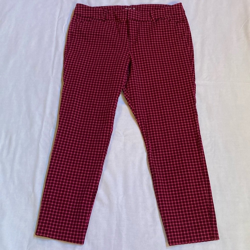 Old Navy ankle pants